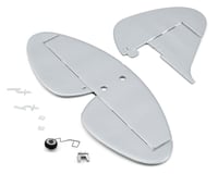 E-flite Complete Tail Set w/Accessories