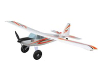 E-flite Ultra-Micro Timber BNF Basic Electric Airplane (700mm)