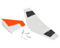 E-flite Tail Set w/Accessories