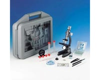 Elenco Electronics Microscope Set w/Carrying Case
