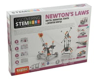 Elenco Electronics Engino STEM Newton's Law