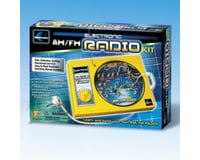 Elenco Electronics Electronic AM/FM Radio Kit