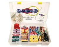 Elenco Electronics Snap Circuits Snap Micro I