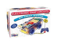 Elenco Electronics RC Snap Circuits Rover