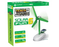 Elenco Electronics Solar Fun 6