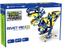 Elenco Electronics Rivet-Rex 12