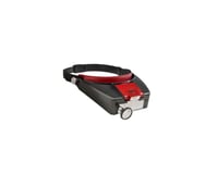 Enkay Magnifier Visor w/Removeable Led Box