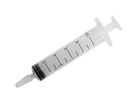 Enkay Small Syringe 10ml (80)