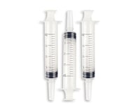 Enkay Medium Syringe 20ml (50)
