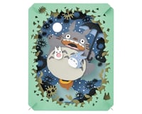 ENSKY PUZZLES Paper Theater® 