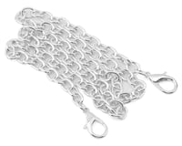 Exclusive RC 1/6 Scale Stainless Steel Chain w/Hooks
