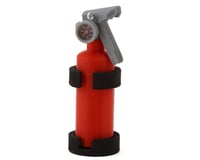 Exclusive RC 1/6 Scale Fire Extinguisher (SCX6)