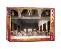 Eurographics 1000Puz Da Vinci The Last Supper