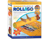 Eurographics 1000Puz Roll And Go Puzzle Roll-Up Mat