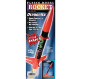 Estes Dragonite Mode Rocket Kit Skill Level2pc