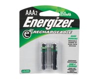 Energizer Rechargeable AAA 700mAh Battery (2)
