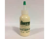 Evergreen Scale Models 2Oz. Premium Yellow Wood Glue