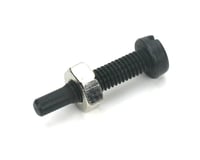 Idle Stop Screw with Nut, 46837F