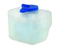 Exclusive RC Liquid Filled Windshield Washer Fluid Reservoir (Small) (Blue)