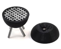 Exclusive RC Charcoal Grill