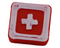 Exclusive RC 1/24 Scale First Aid Kit