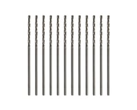 Excel No.63 Carbon Steel Twist Drill 12/Vial