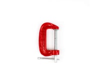 Excel MINIATURE IRON FRAME 2IN C CLAMP