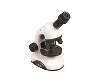 Explore Scientific National Geographic 40x-640x Magnification Microscope