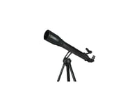 Explore Scientific National Geographic 80 - 40070 CF700SM Telescope Kit & Stand 700 mm Focal Length 1 by 10 Ratio