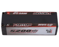 Fantom Pro Series HV MVS 2.0 LCG 4S LiPo 130C Battery (15.2/5200mAh)