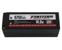 Fantom Pro Series 4S LiPo 130C Battery (14.8V/6750mAh)