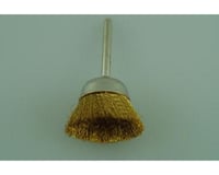 FAS Products Wisconsin WIRE CUP BRUSH (1 IN)