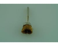 FAS Products Wisconsin WIRE CUP BRUSH (1/2 IN)