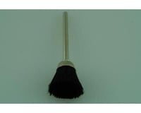 FAS Products Wisconsin NYLON CUP BRUSH - STIFF