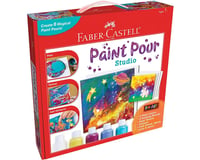 Faber-Castell Do Art Paint Pour Studio