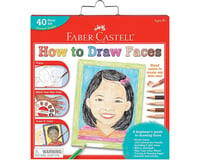 Faber-Castell How To Draw Faces