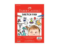 Faber-Castell Faber Castell Sketch Pad