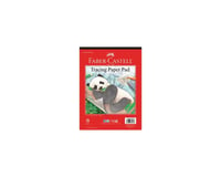 Faber-Castell Tracing Paper Pad (9x12")