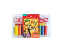 Faber-Castell Faber Castell 14591 Do Art Create with Clay