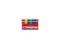 Faber-Castell - DuoTip Washable Markers - 24 count