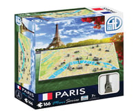 4D Cityscape 4D Mini Paris 166pcs