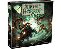 Fantasy Flight Games Arkham Horror 3Rd Ed Core Set