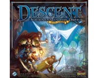 Fantasy Flight Games Fantasy Flight Descent: Journeys in The Dark Second Edition