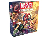 Fantasy Flight Games Mc Lcg: Marvel Champions: The Card Game