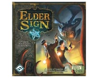 Fantasy Flight Games ELDER SIGN GAME