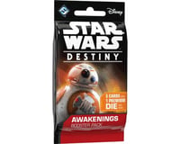 Fantasy Flight Games Fantasy Flight Star Wars: Destiny Awakenings Card Game Booster Pack