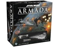 Fantasy Flight Games Fantasy Flight Star Wars: Armada Tactical Fleet Combat Game