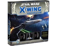 Fantasy Flight Games Fantasy Flight Star Wars: The Force Awakens X-Wing Miniatures Game Core Set