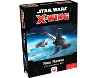 Fantasy Flight Games Star Wars X-Wing Rebel Allian