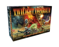 Fantasy Flight Games TWILIGHT IMPERIUM 4TH EDITION